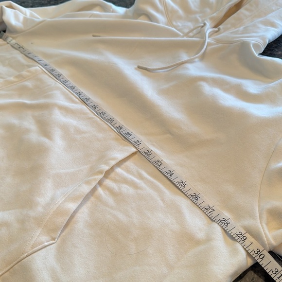 Athleta retroplush II hoodie NWT 3X - Picture 7 of 10